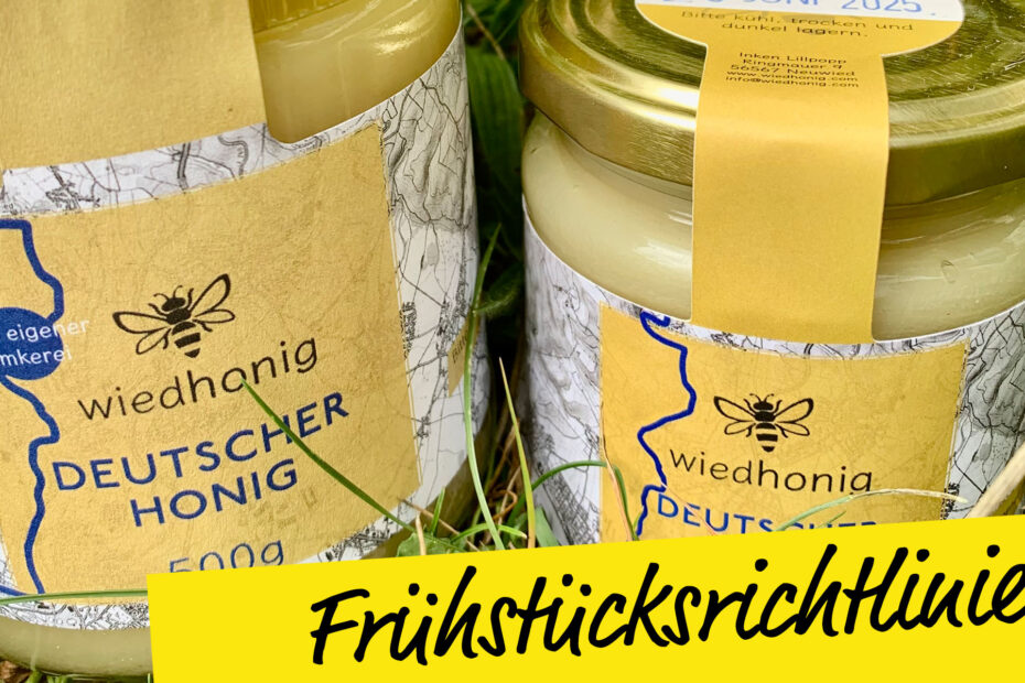 die fruehstücksrichtlinie der eu